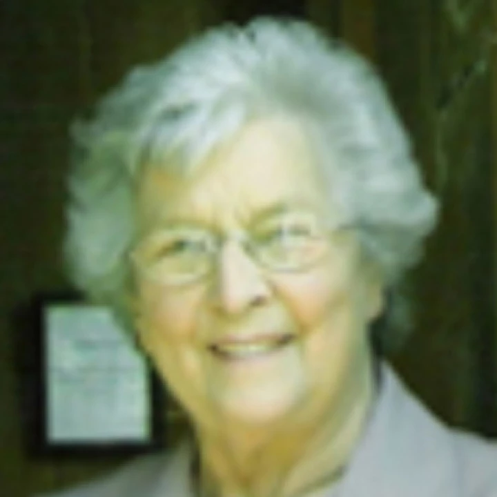 Doreen Stansfield