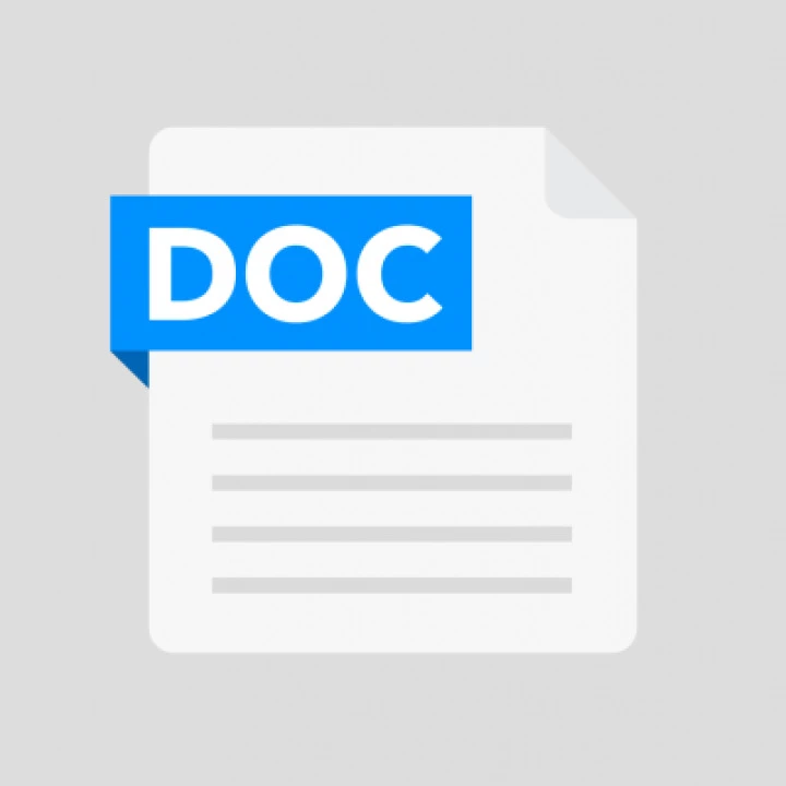 Worship Sheet – 04-10-2020
