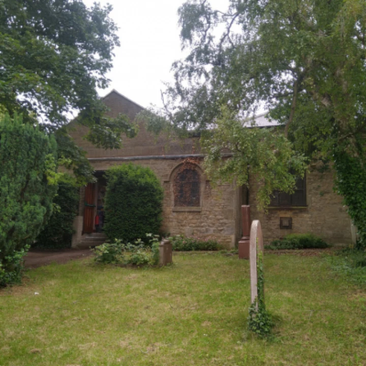Rose Hill 1