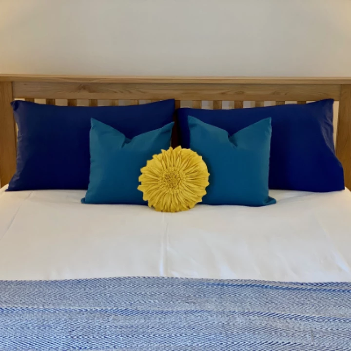 Master bedroom 4