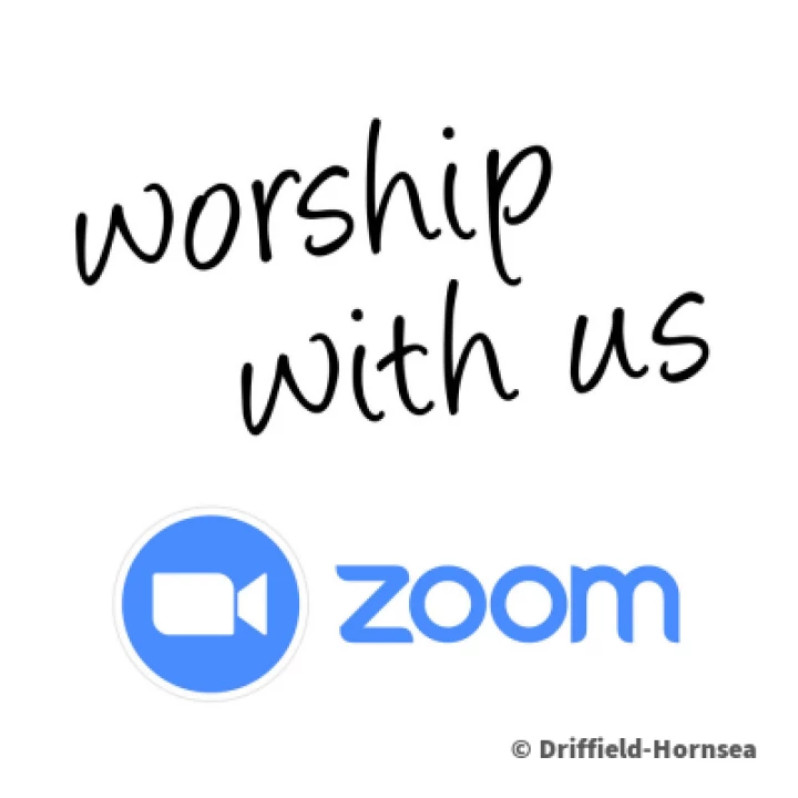 worship zoom square