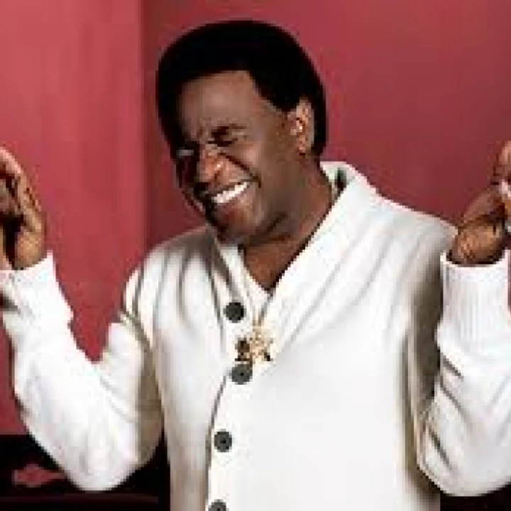 Al green