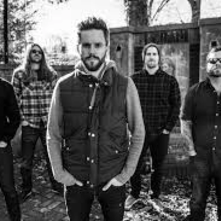 Between the buried and me