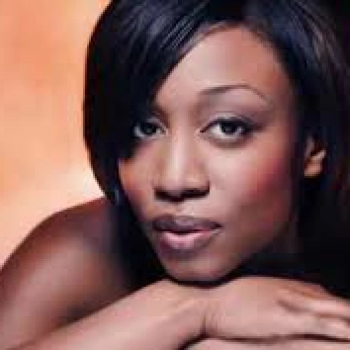 Beverley knight