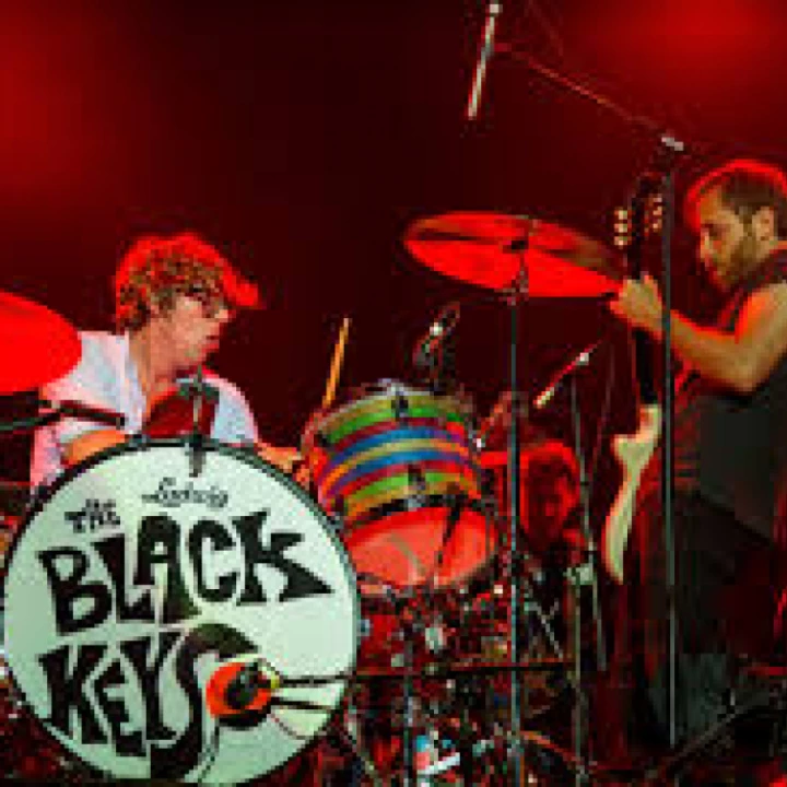 Black keys