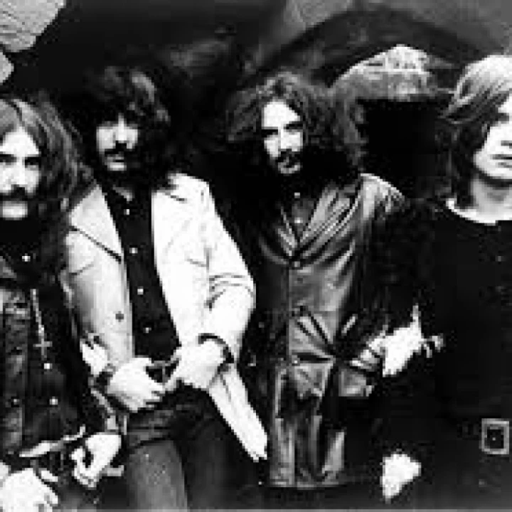 Black sabbath