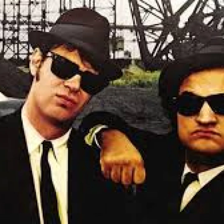 Blues brothers