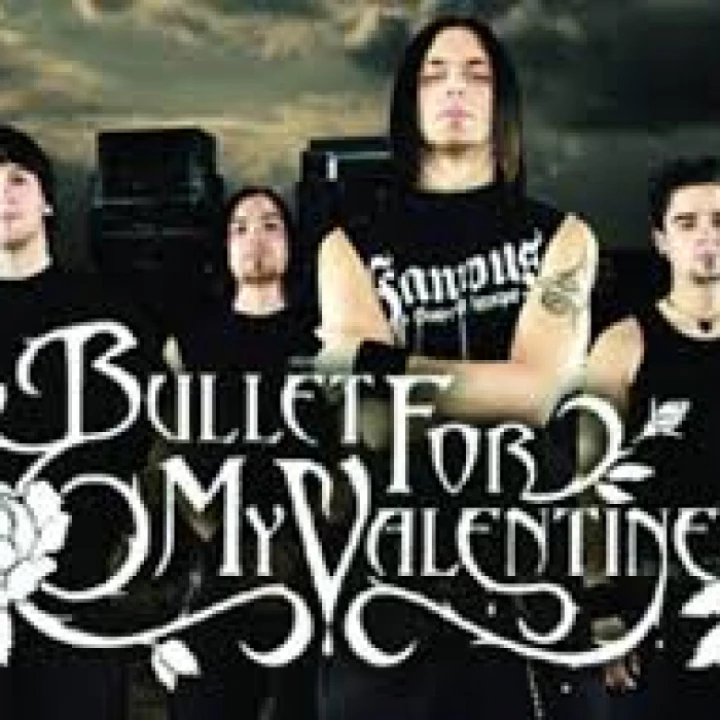 Bullet for my valentine