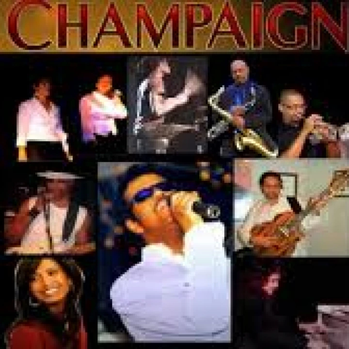 Champaign