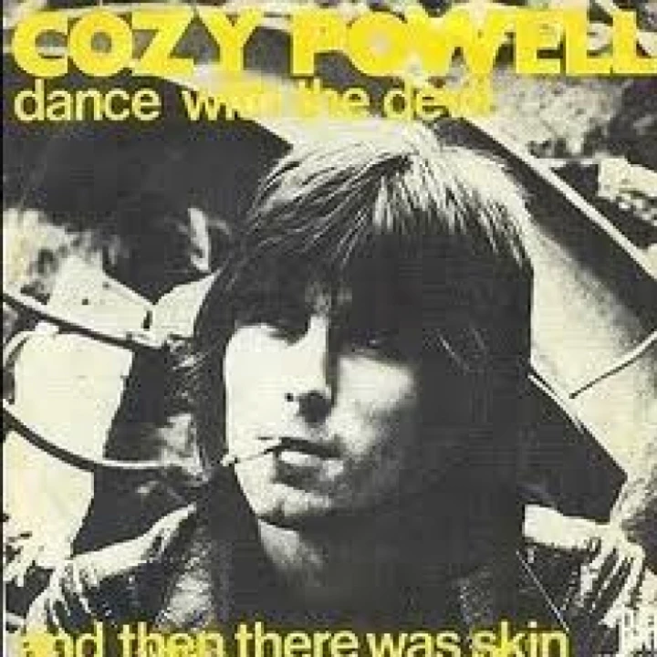 Cozy powell