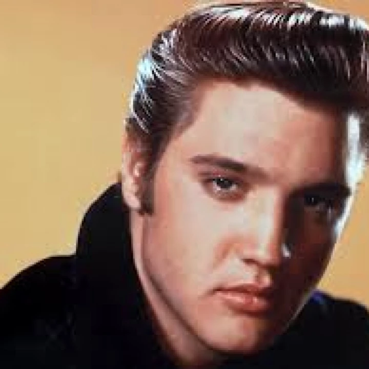 Elvis presley