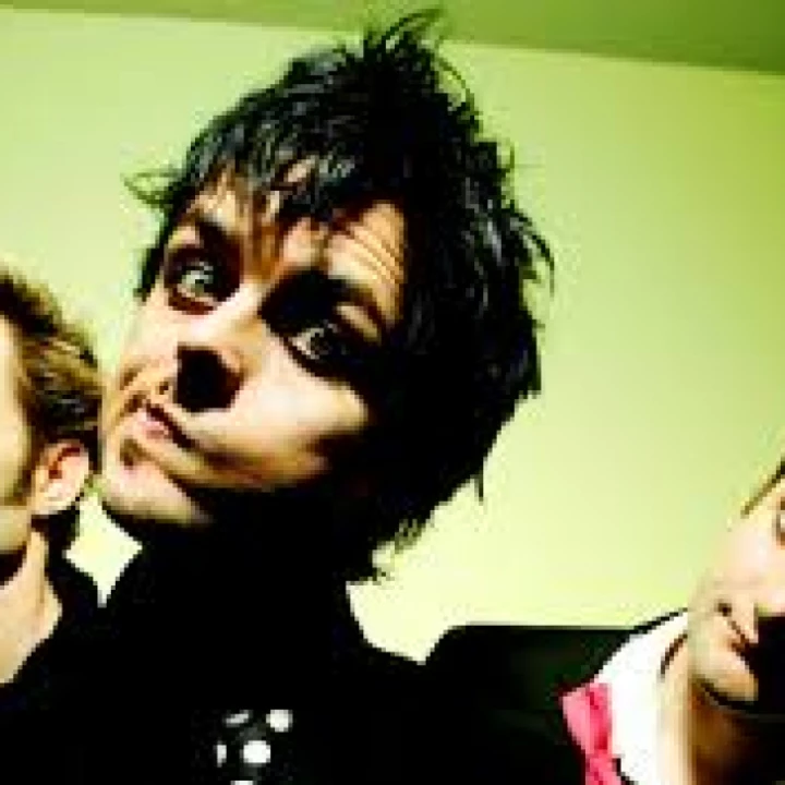 Green day