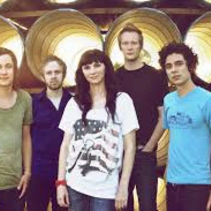 Jesus culture
