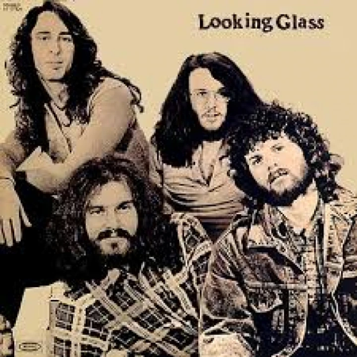 Looking glass