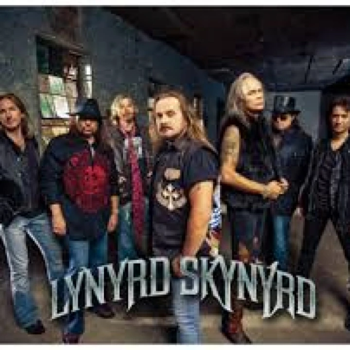 Lynyrd skynyrd