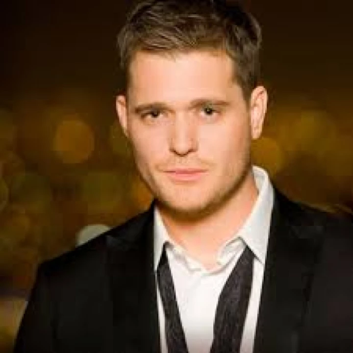 Michael buble