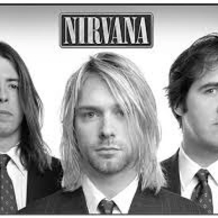 Nirvana