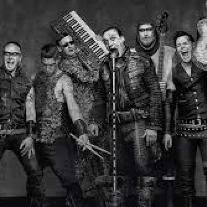 Rammstein