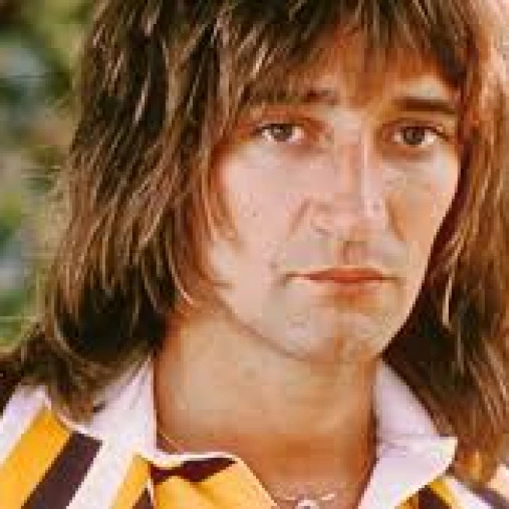 Rod stewart