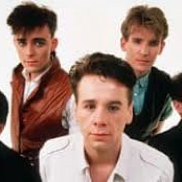 Simple minds