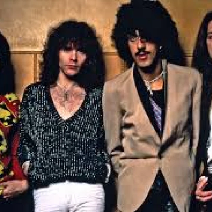 Thin lizzy