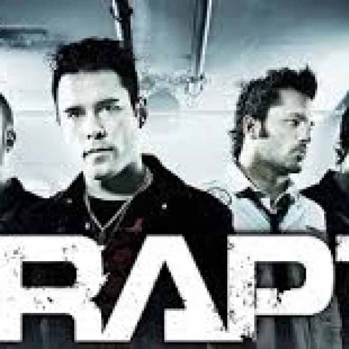 Trapt