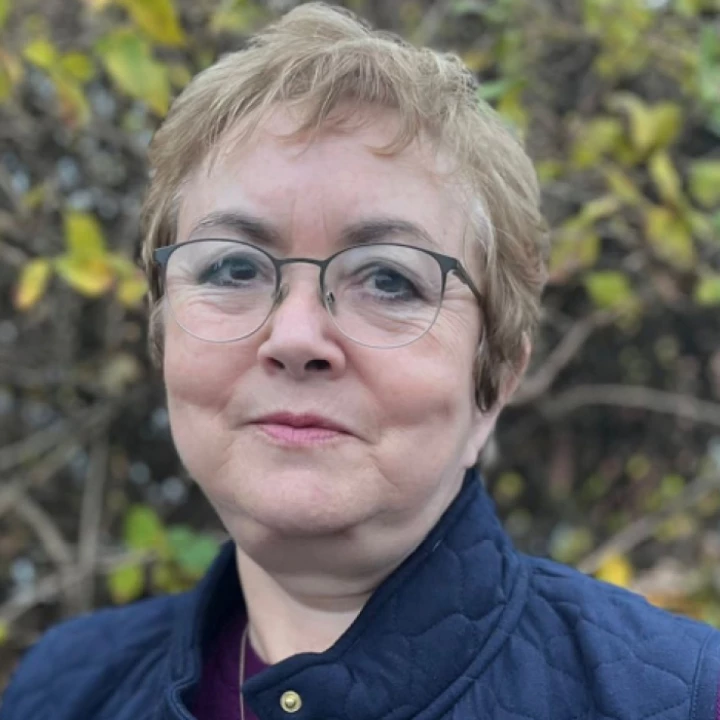 Carole Raven