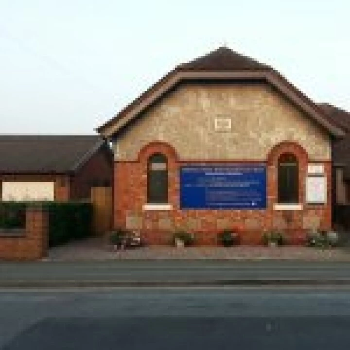 Broad Lane