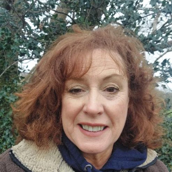 Nikki Boardman