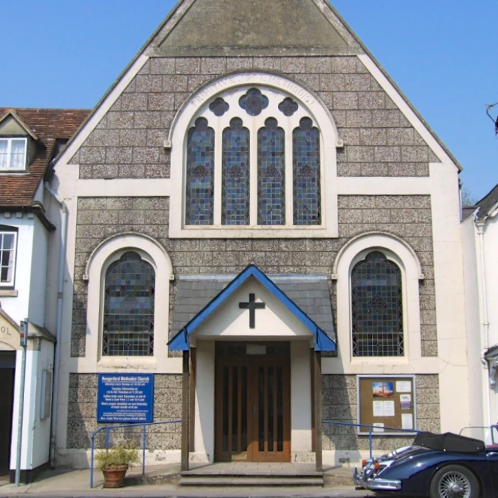 Hungerford 1