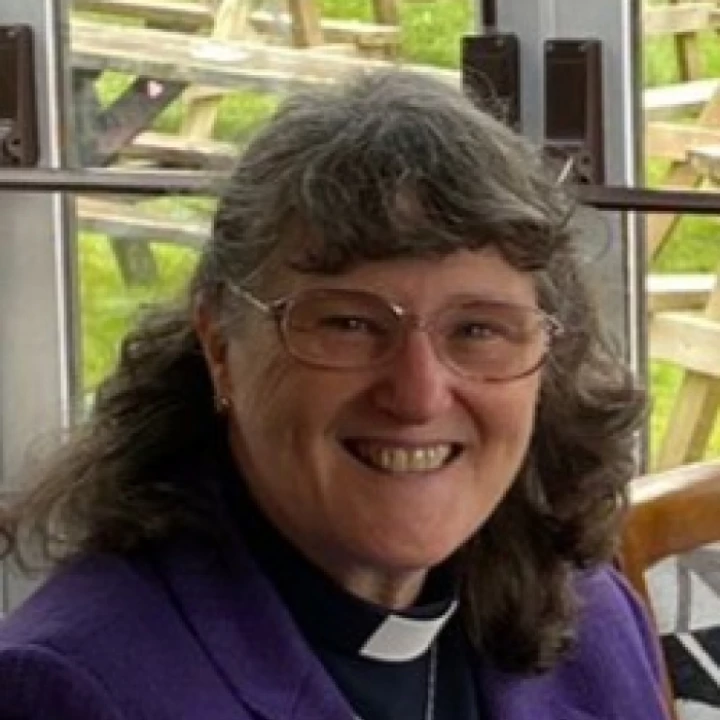 Christine Crabtree