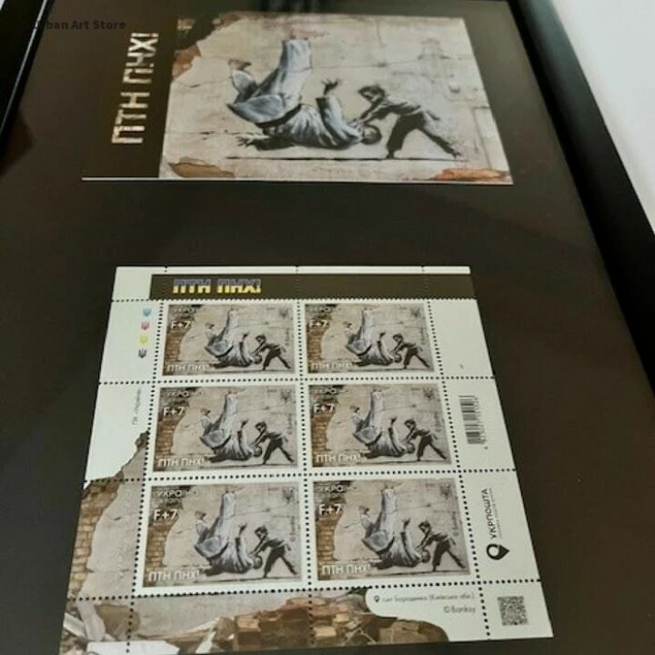 stamps