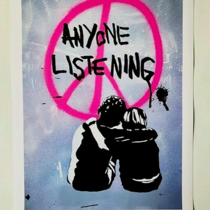 Any one