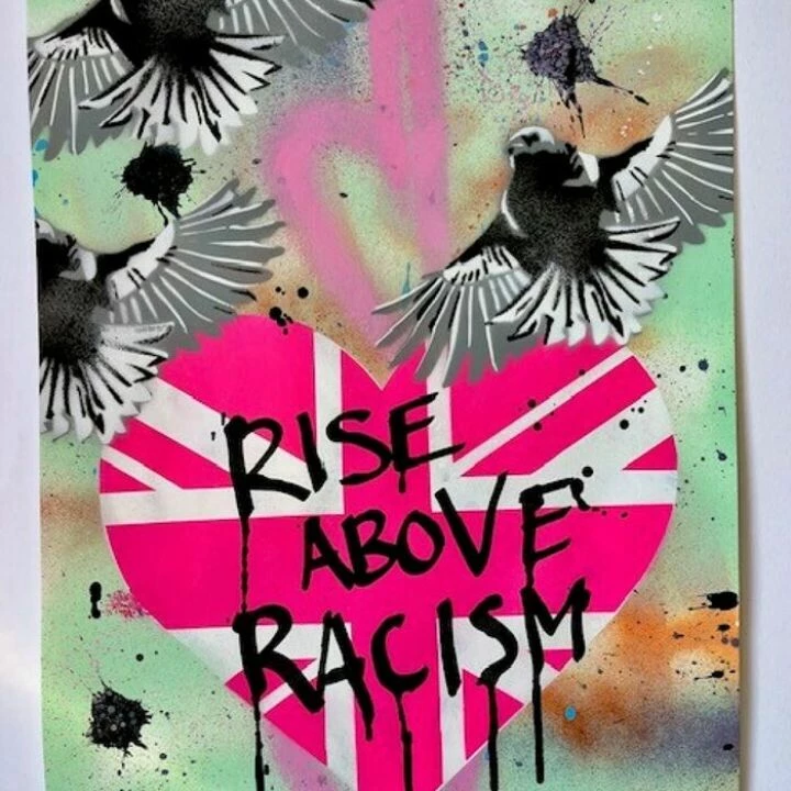 Rise Above