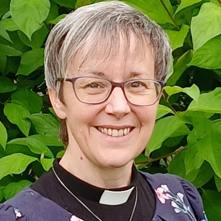 Sarah Knebel