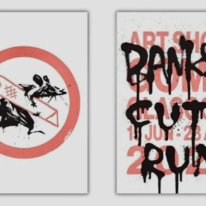 Banksy