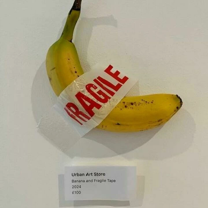 Banana
