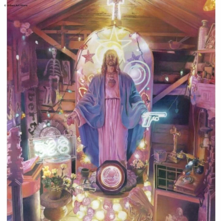 Jesus