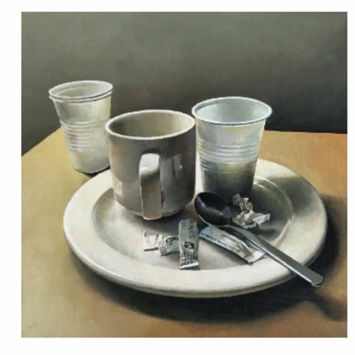 Cups