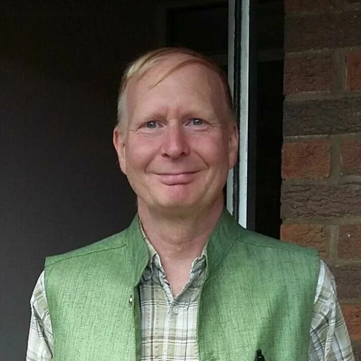 Paul Berry