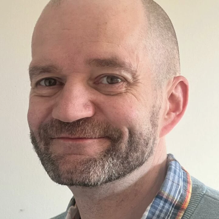 Pete Moorhouse