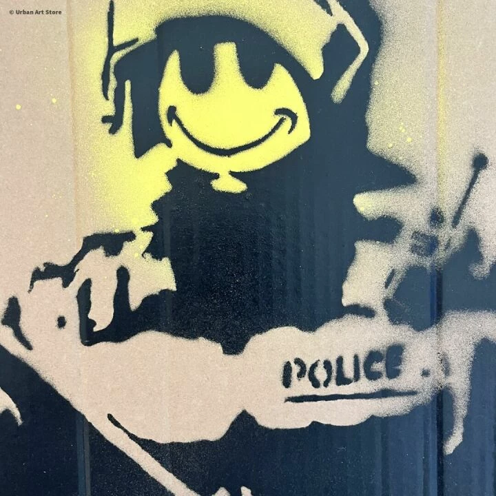 Wrong art 6