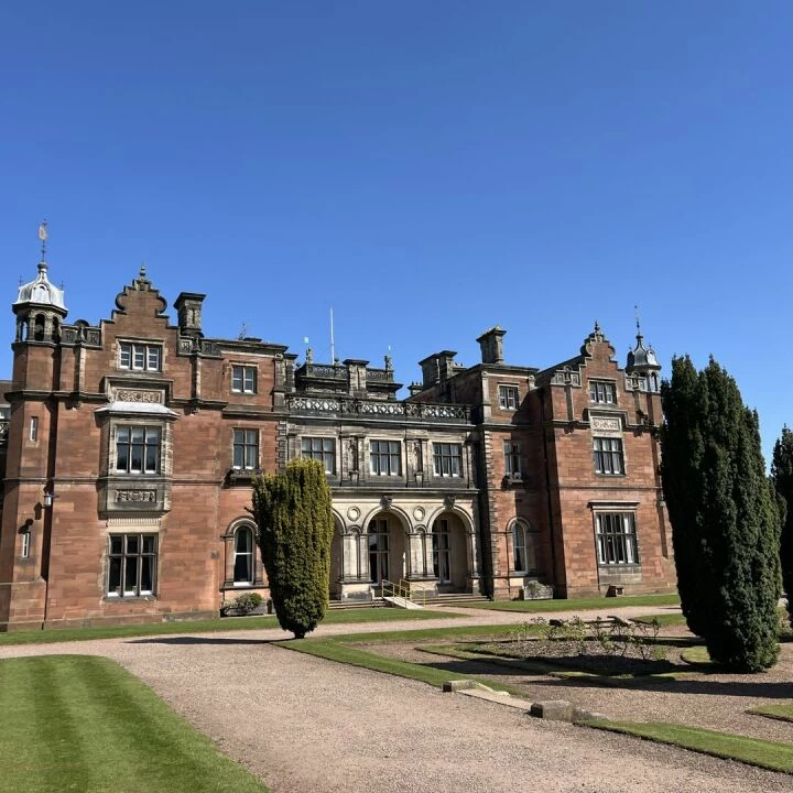 Keele Christopher Gallagher 5