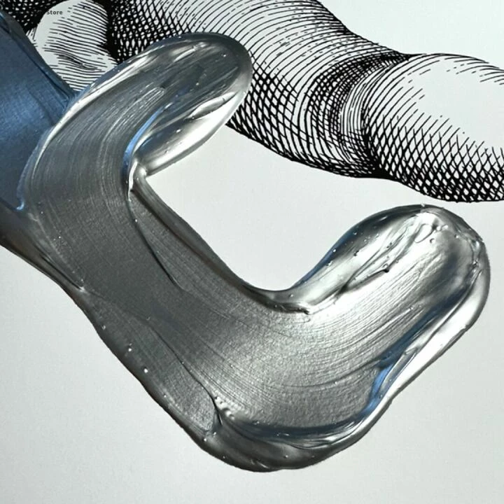 love silver