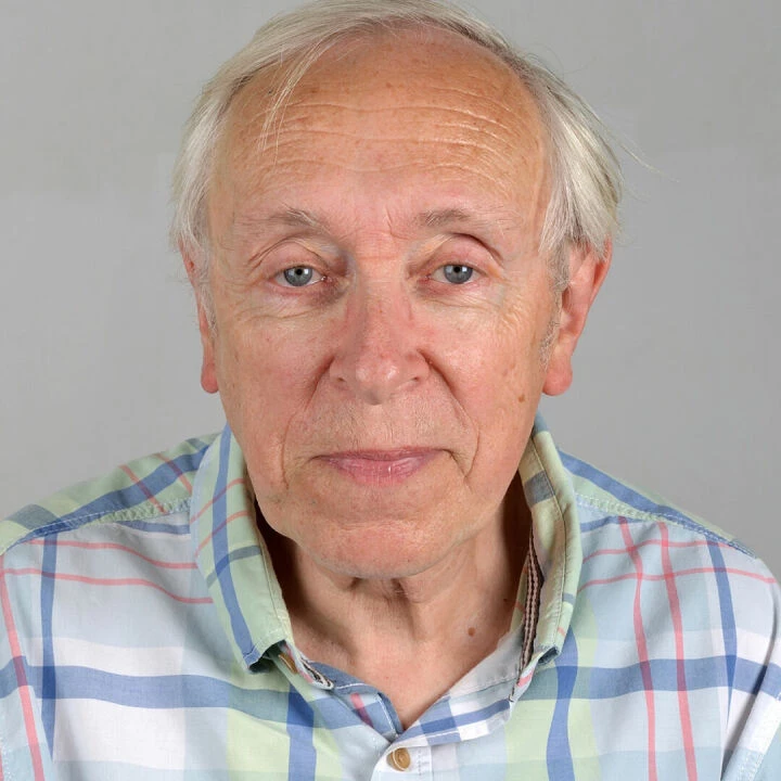 Howard Smith Photo