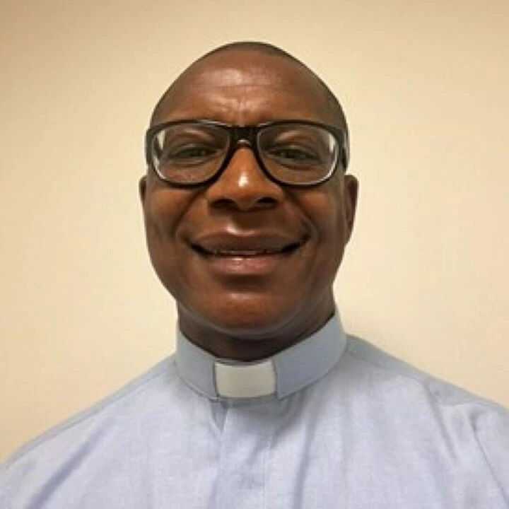 Godfrey Chikaviro