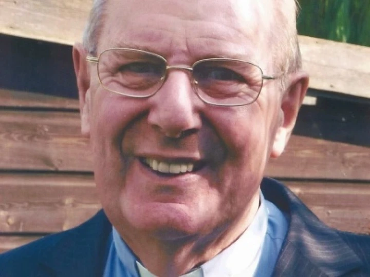 John Race
