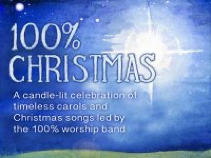 100% Christmas