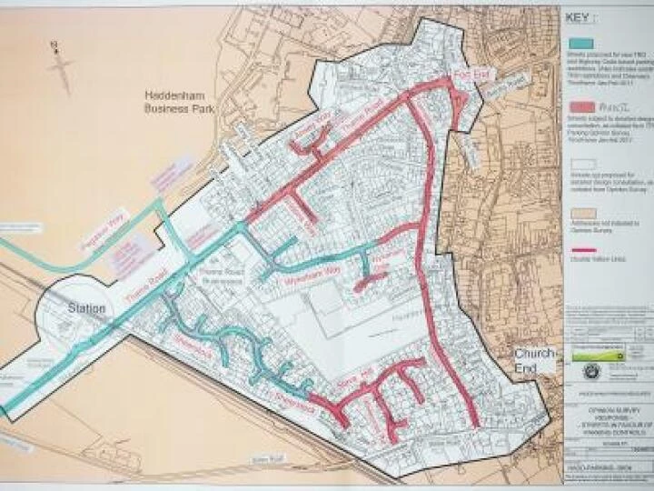 Yellow Line Plan – Indicative Draft 02