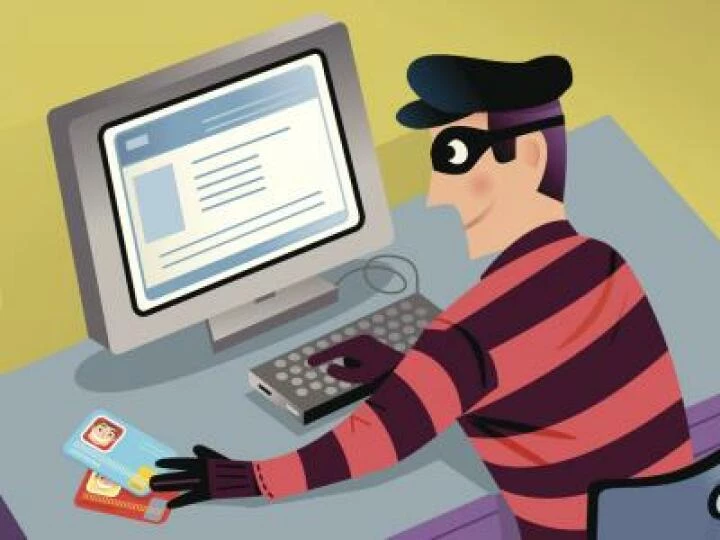 Online Scam 01